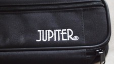 Jupiter Querflöte Tasche