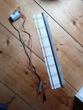 Led Hintergrund Beleuchtung 11 Stk, TV