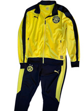origina Puma BVB Jogginganzug
