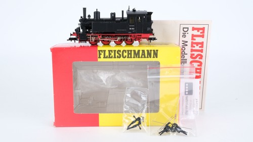 Fleischmann 4099 dampflok - h0,