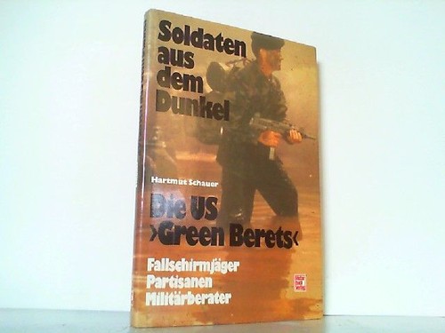 Green berets - us,