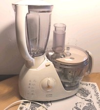 Küchenmaschine Privilleg "Multi Kitchen" als Ersatzteilspender 