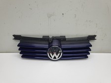 VW Bora 1J - Kühlergrill Frontgrill Grill vorne 1J5853655C (07)
