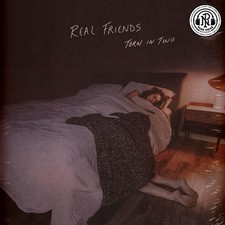 Real Friends - Torn In Two
