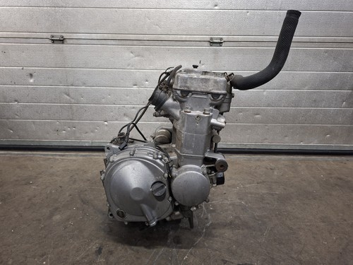 Kawasaki zzr 600 - kawasaki,