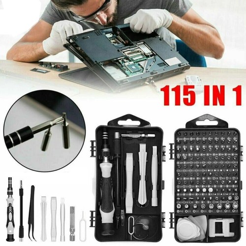 115 feinmechaniker - in, 1