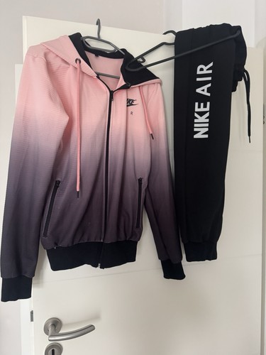 Nike trainingsanzug teilig - nike, s