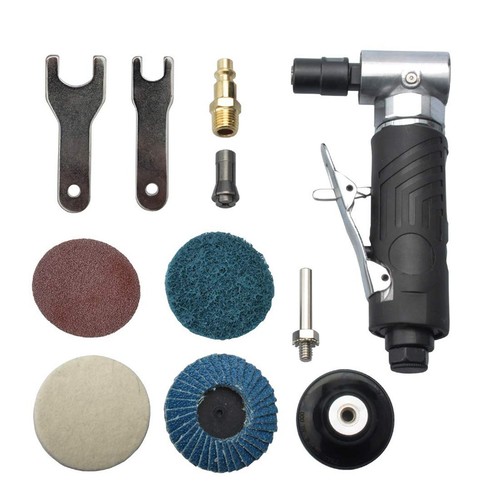 Druckluftschleifer set - druckluftschleifer,