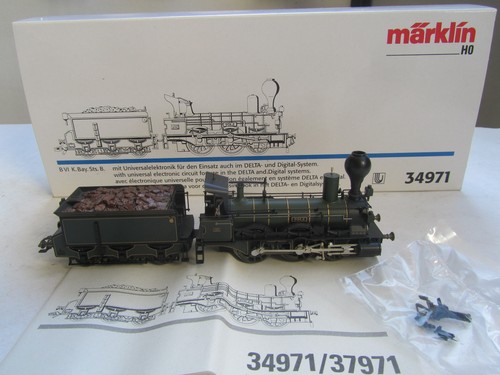 Märklin 34971 delta - märklin,
