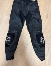 Lederhose Alpinestars Missile V2 Gr. 48