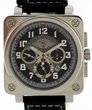 Poljot Sturmovik Square -