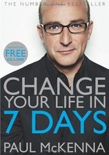 Change Your Life in Seven Days