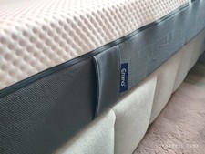 Emma hybrid 25 Matratze + Emma Matratzenschoner