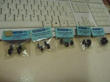 Ibertren Ref 2706 par ejes