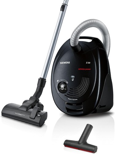 Siemens staubsauger mit beutel - siemens,