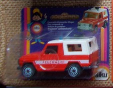 SIKU 1344 Siku Super