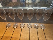Riedel Champagner Glas Sommeliers 