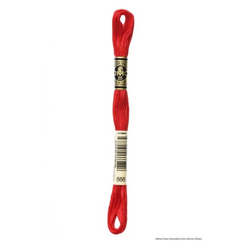 Dmc stickgarn mouline - dmc, special