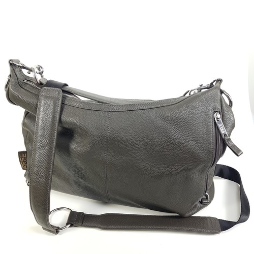 Bree tasche grau - bree,