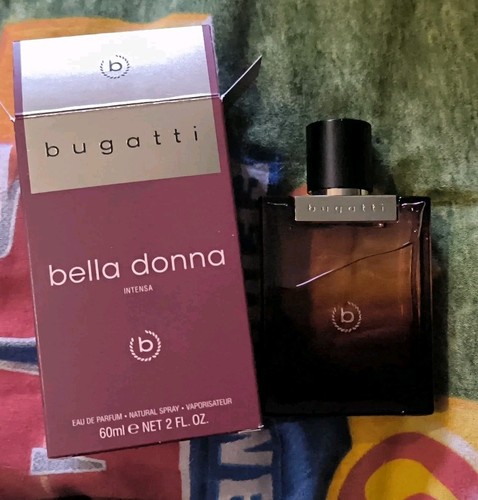 60ml bugatti bella - bugatti,
