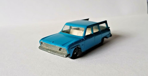 Matchbox studebaker larg - studebaker,