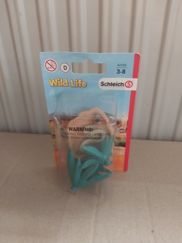 Schleich 42322 schwarze mamba - 42322,,