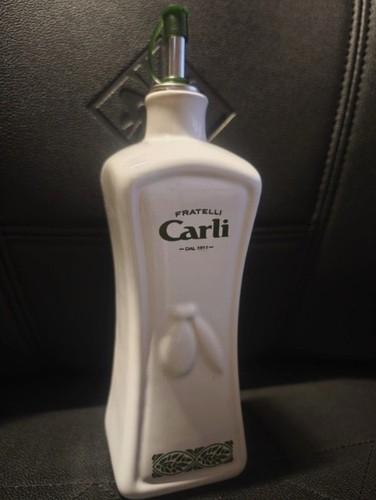 Fratelli carli ölspender - carli,