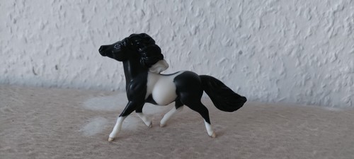 Breyer stablemate shetland - breyer,