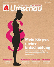 Apotheken umschau juli - umschau, /