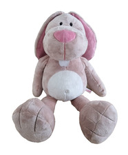 Nici 46336 My Bunny Hase XL 70cm Plüsch Schlenker Kuscheltier