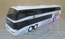 RIETZE 1:87: Neoplan Megaliner Reisebus "JOB Tours"