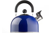 Flötenkessel Wasserkessel