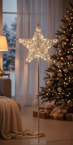 Lumida xmas 2in1 - xmas, led-dekostern