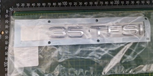 Original neu audi tfsi heck - original,