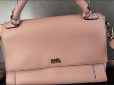 Karl lagerfeld schultertasche - karl,