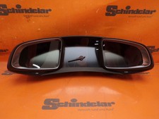 Tachometer KOMBIINSTRUMENT MIT MATRIXANZEIGE  9806017780 , DS5 1.6 BLUEHDI 120