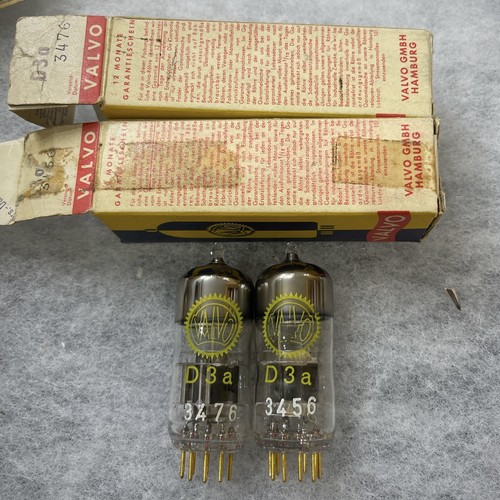 Valvo d3a e280f - e280f, e810f