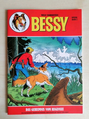 Bessy spezial band - band, heft
