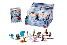 Disney Blind Pack Nanofigs - eine Sammelfigur aus 12 Disney Figuren 4cm