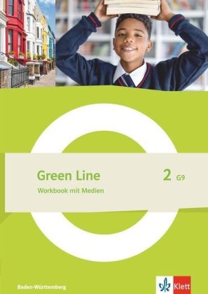 Green line ausgabe - 2, g9.