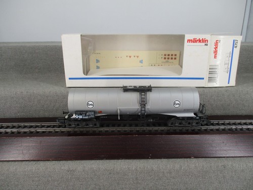 Märklin spur 4757 - spur,