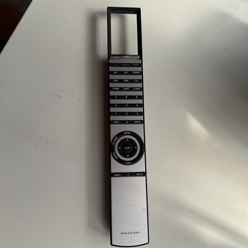 Bang olufsen fernbedienung - olufsen,
