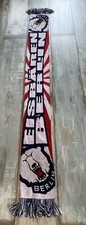 EHC Eisbären Berlin Fan Schal 🏒 Eisbären Berlin 🏒 