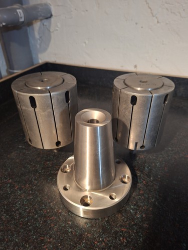 Ringspann bkdf spanndorn - ringspann,