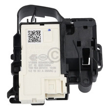 Türverriegelung Haier 49046285 0024000128D Metalflex ZV-447 für Waschmaschine