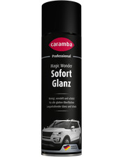 Caramba Intensiv Magic Wonder Glanz-Veredelung 400 ml Profi Sprühpolitur