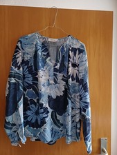 Cartoon  Bluse bunt  Größe