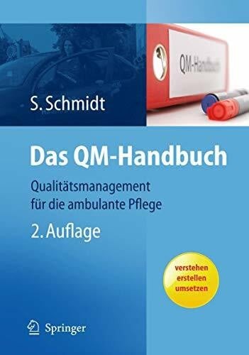Das handbuch - das, qm-handbuch