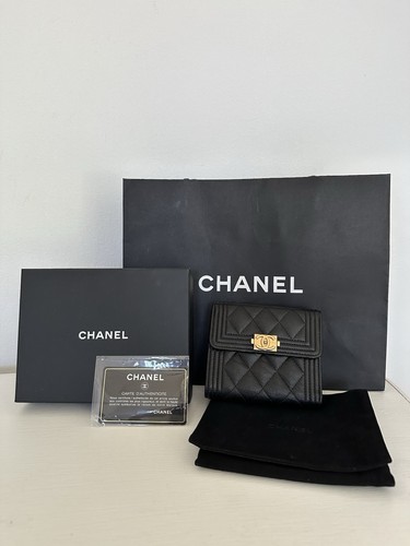 Chanel kleine - chanel,
