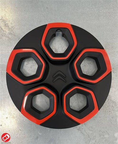 98530959hd radkappe orange - 98530959hd,